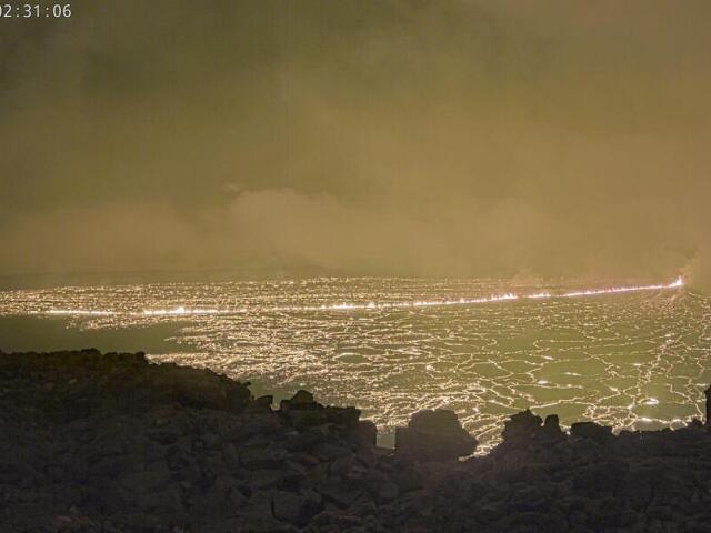 Mauna Loa