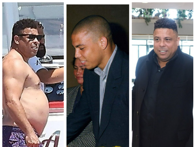 Ronaldo Luís Nazário de Lima