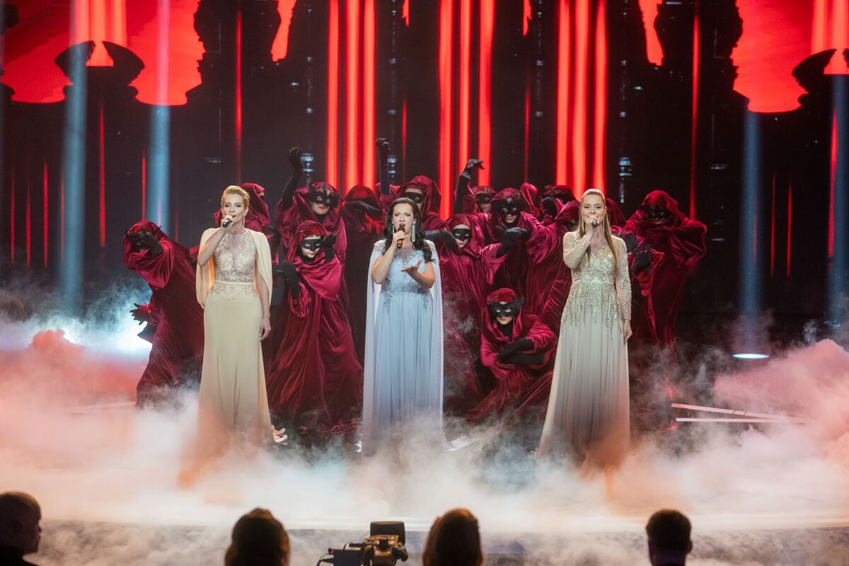Česko Slovensko má talent X