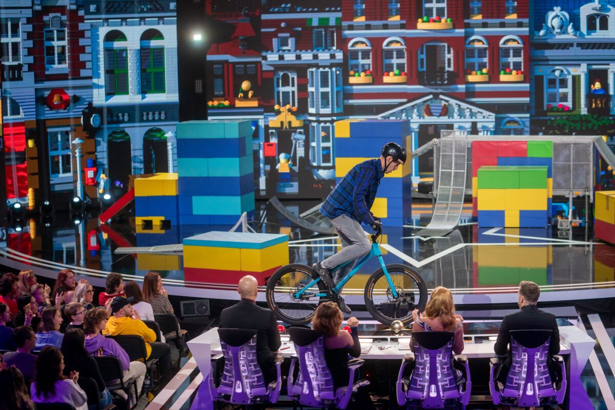 Česko Slovensko má talent X
