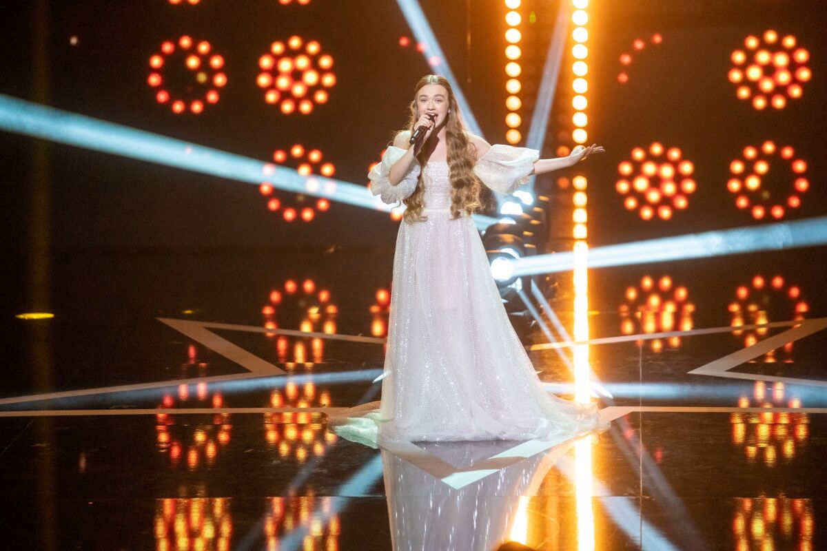 Česko Slovensko má talent X