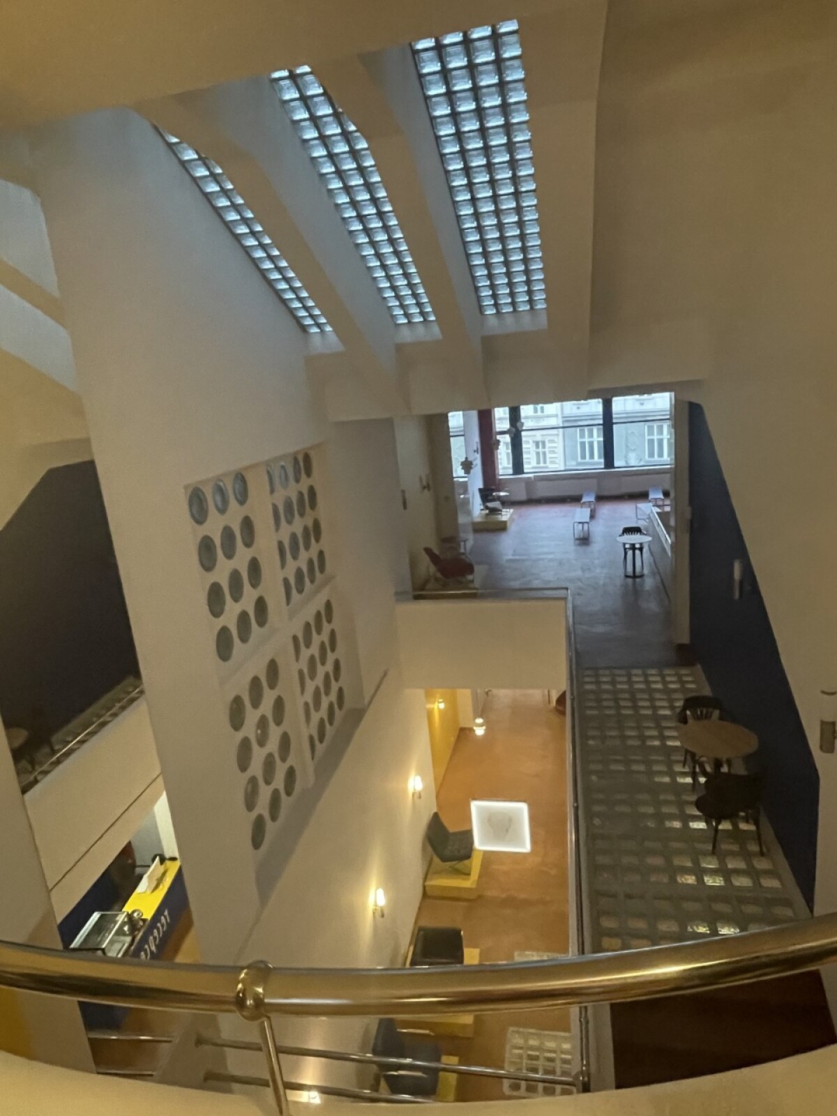 Hotel Avion