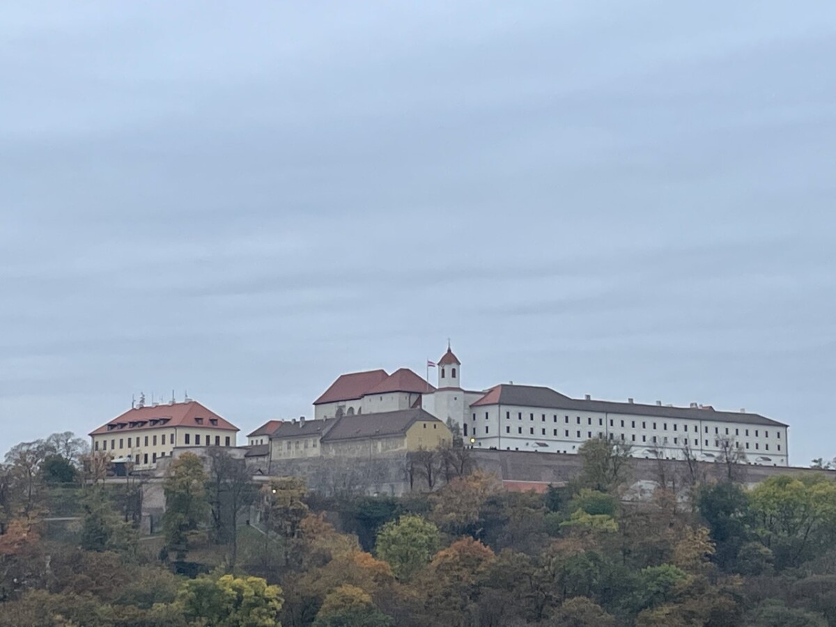 Špilberk