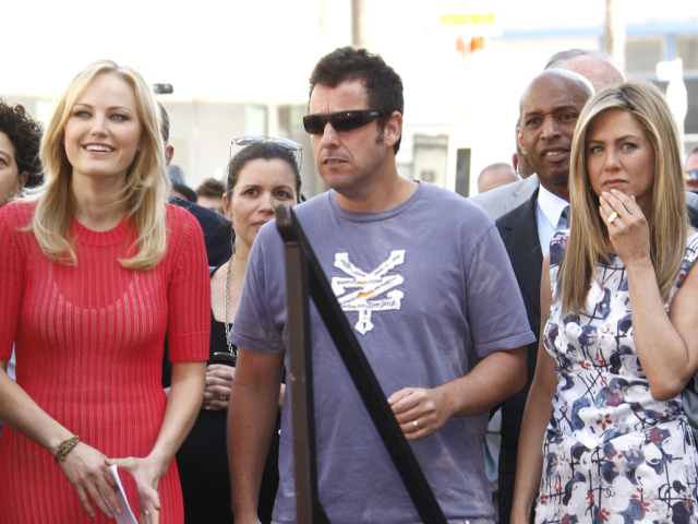 adam sandler