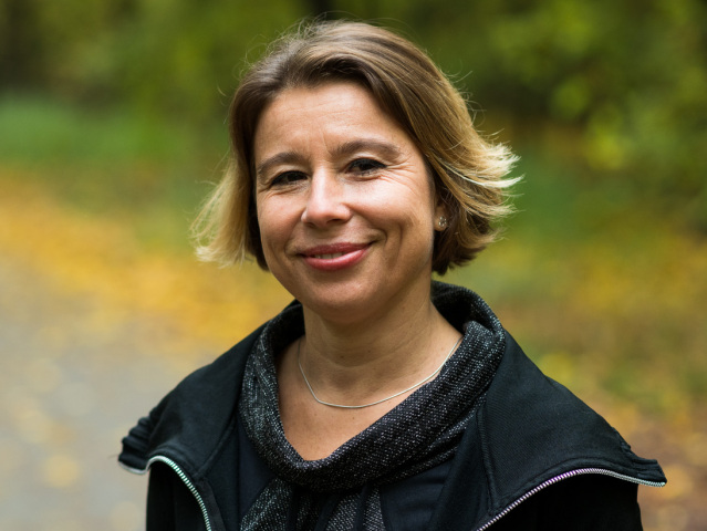 Marekova Dana