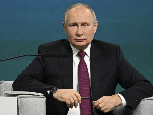 putin