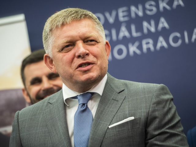 Robert Fico