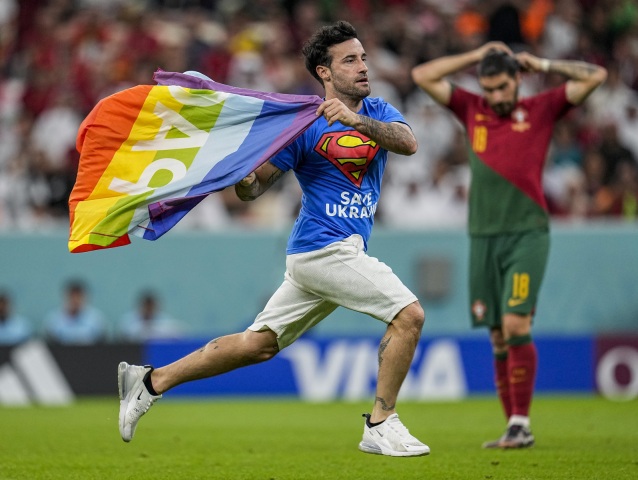 Soccer WCup Analysis The World Turns
