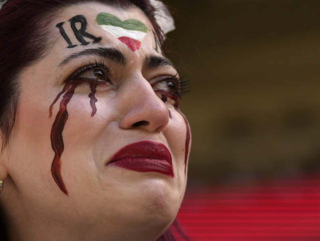 Soccer WCup Analysis The World Turns