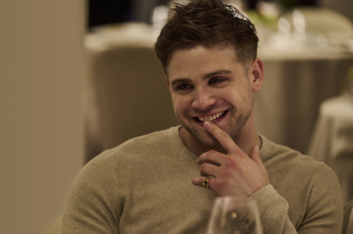 Biely lotos II
