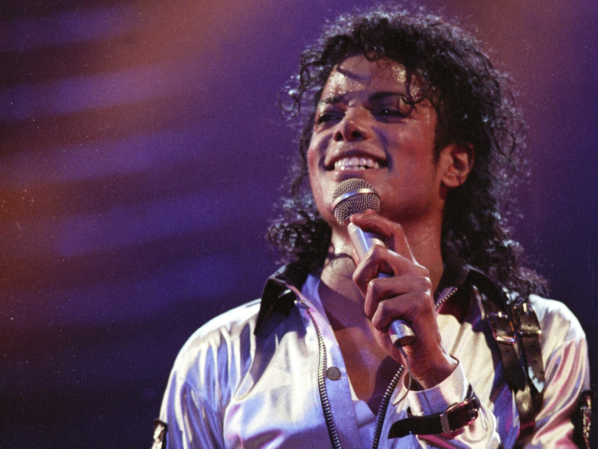 Michael Jackson, Thriller, 40. výročie