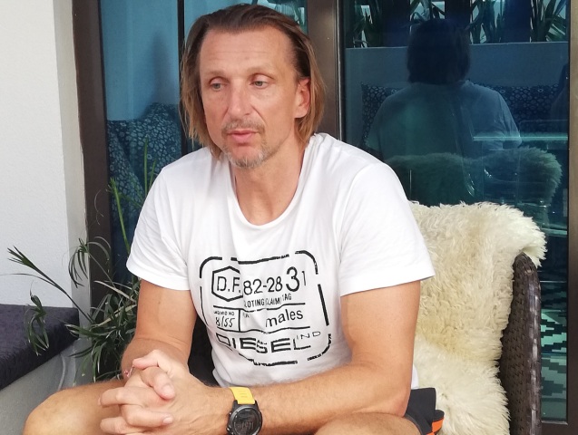 Daniel Šebo