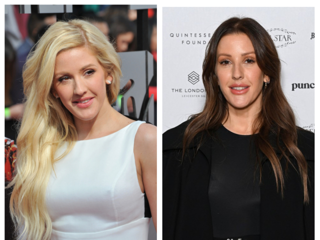 Ellie Goulding