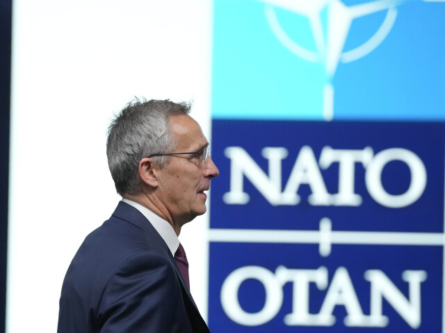 Stoltenberg