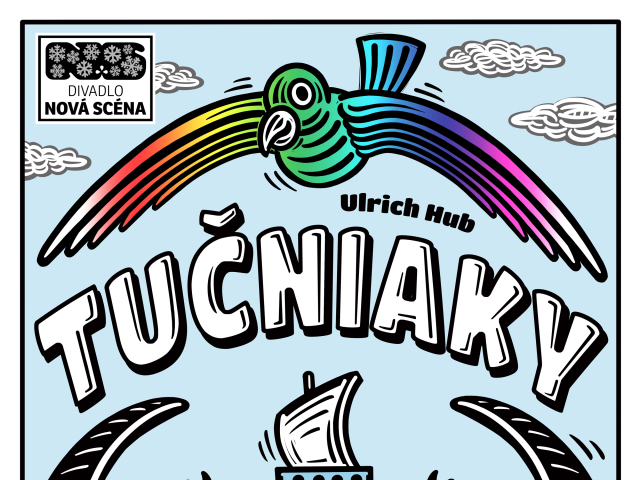 tučniaky