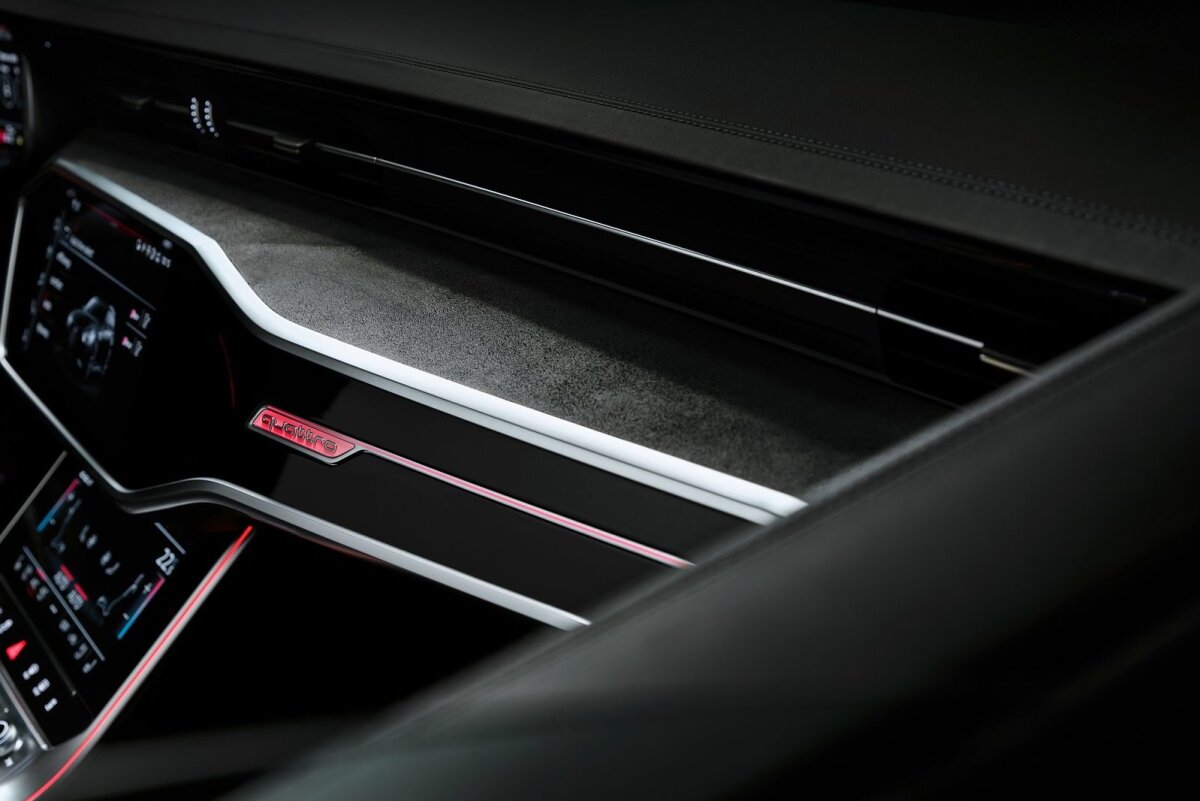 Audi RS6 Avant performance - 2022
