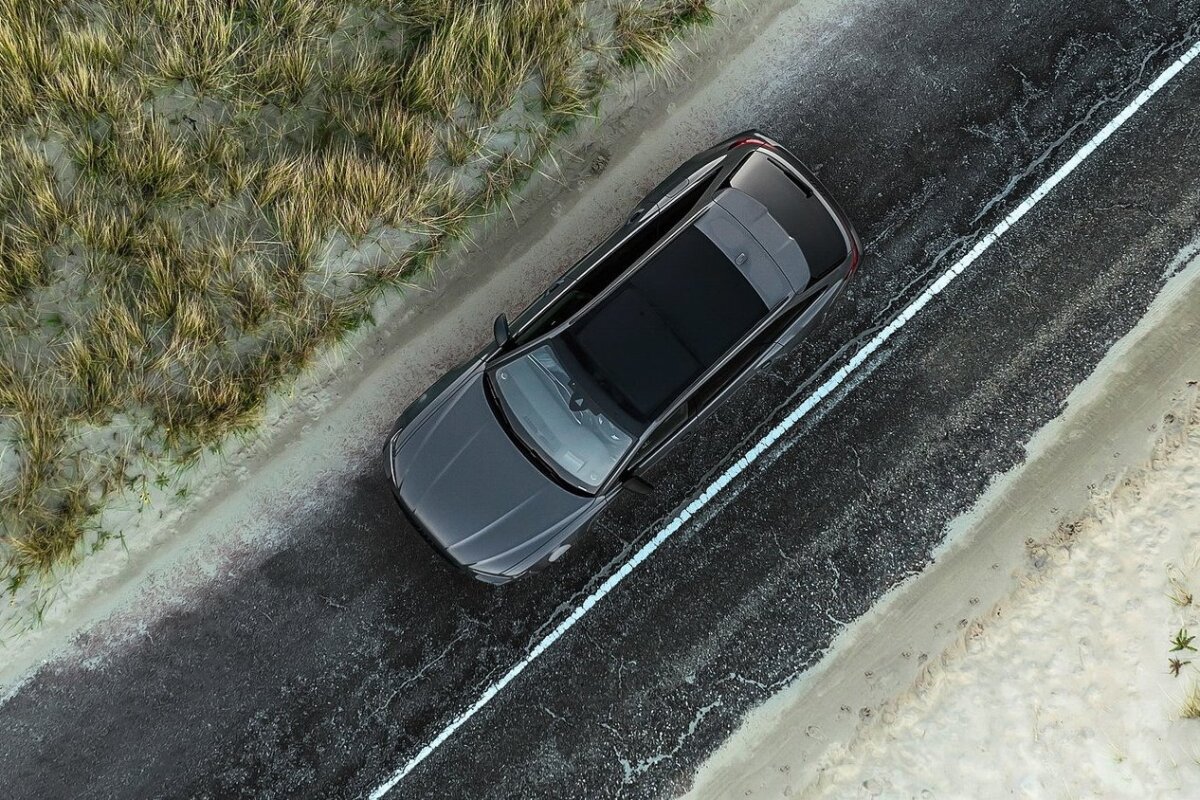Audi RS6 Avant performance - 2022