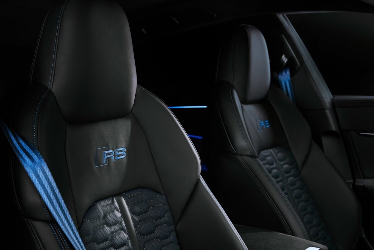 Audi RS7 Sportback performance - 2022
