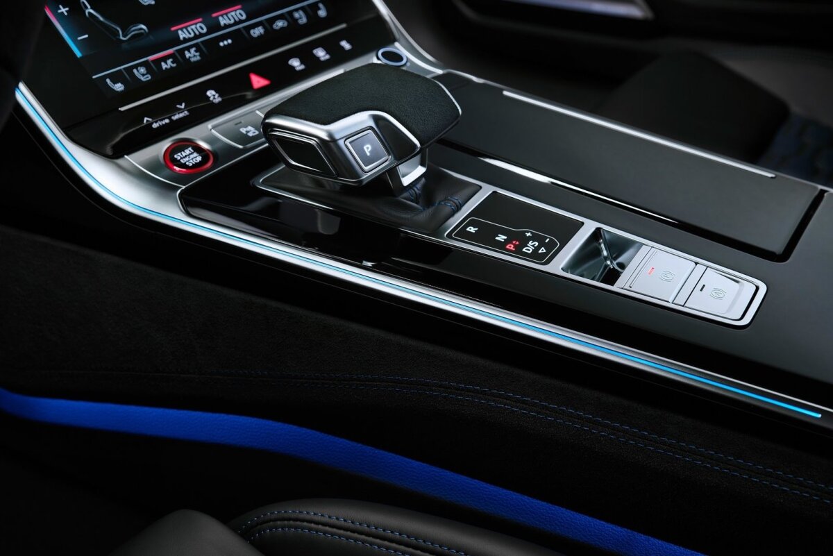 Audi RS7 Sportback performance - 2022