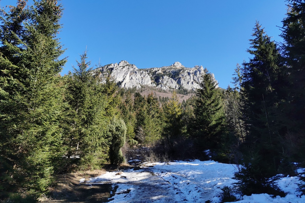 NP Malá Fatra
