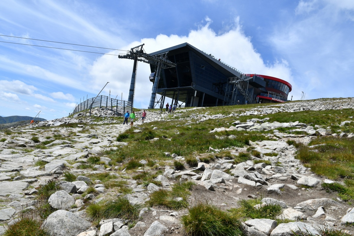 NP Nízke Tatry
