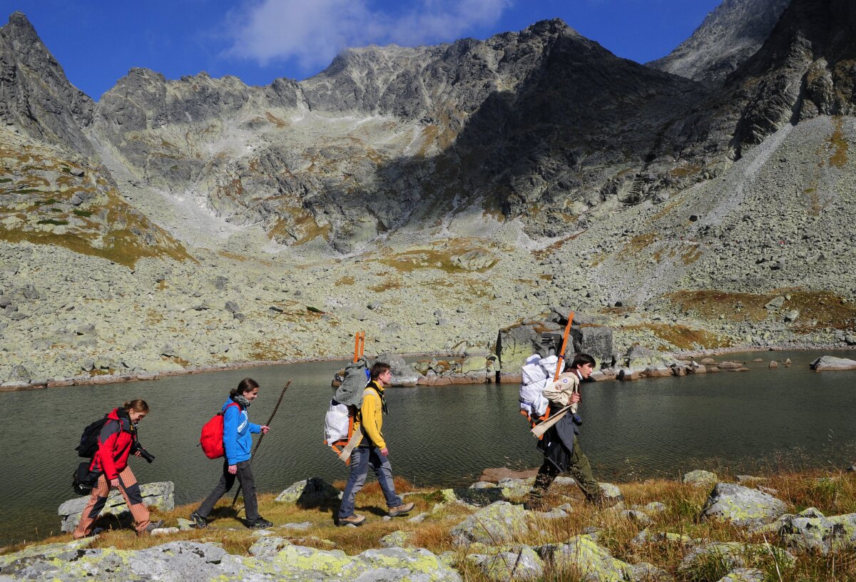 Tatry Pieniny