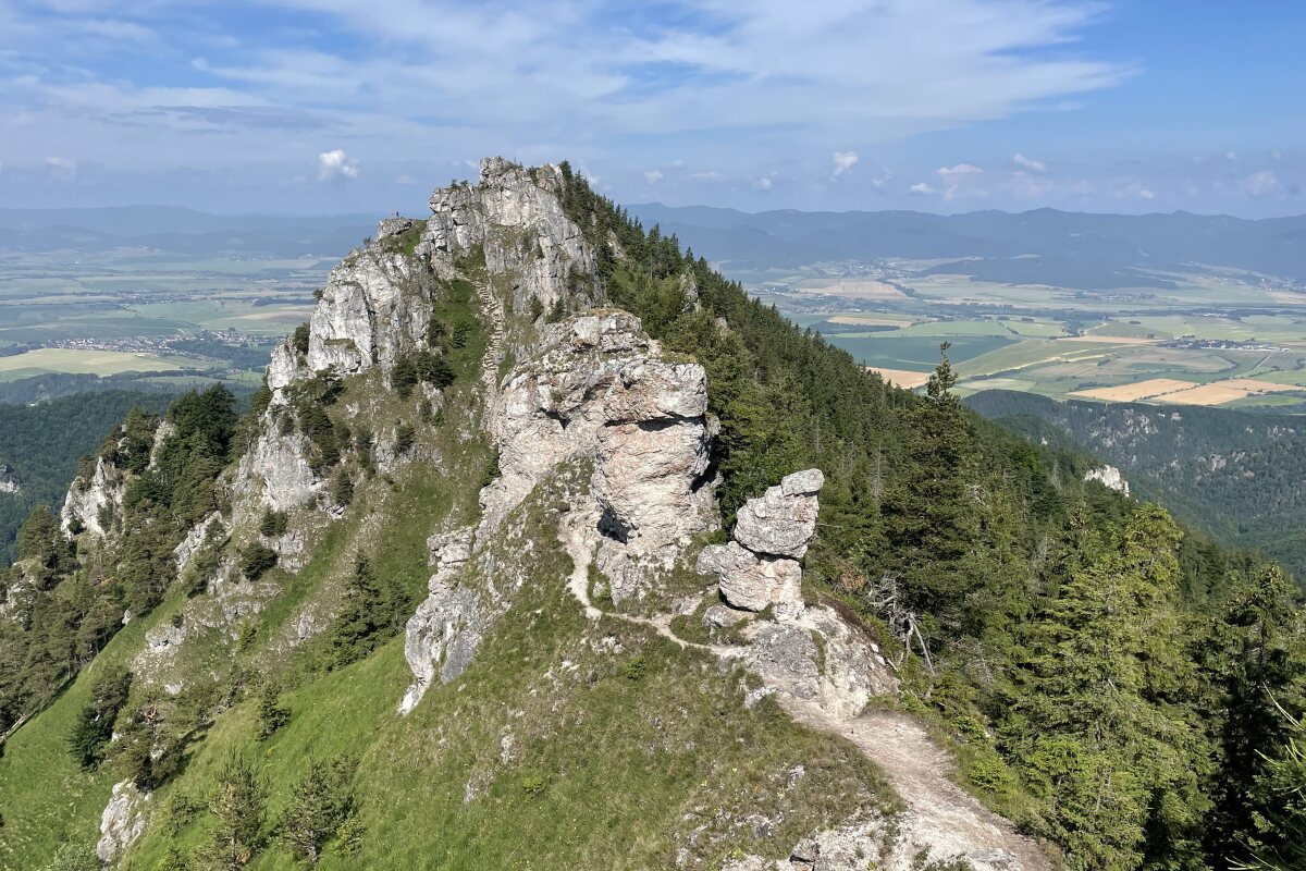 Veľká Fatra
