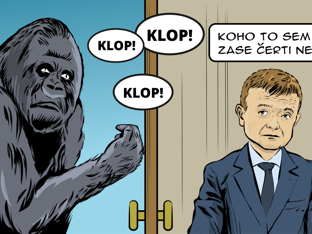Gašparec, 2. 12. 2022
