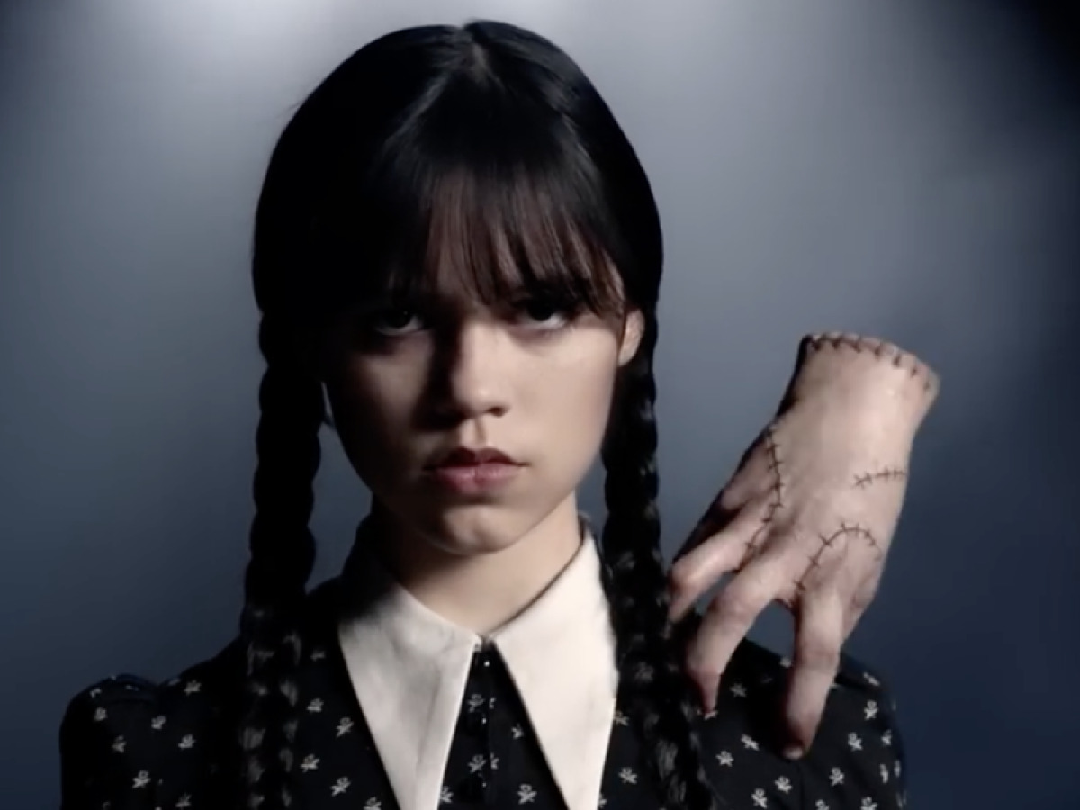 wednesday, jenna ortega,