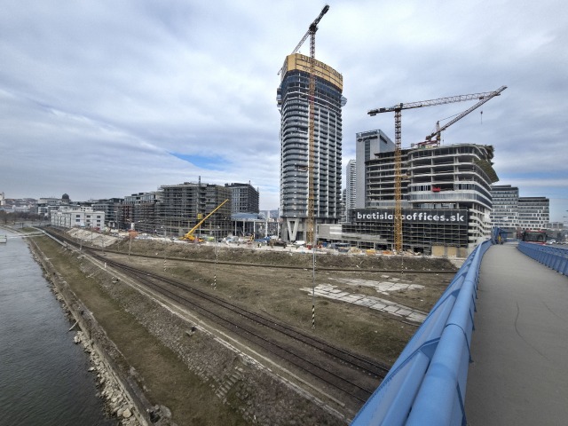 eurovea