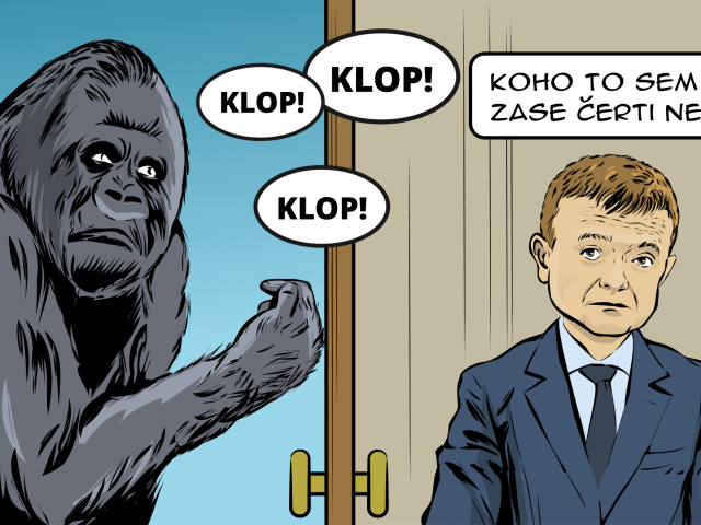 Gašparec, 2. 12. 2022