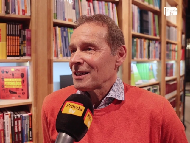 Ján Gallovič
