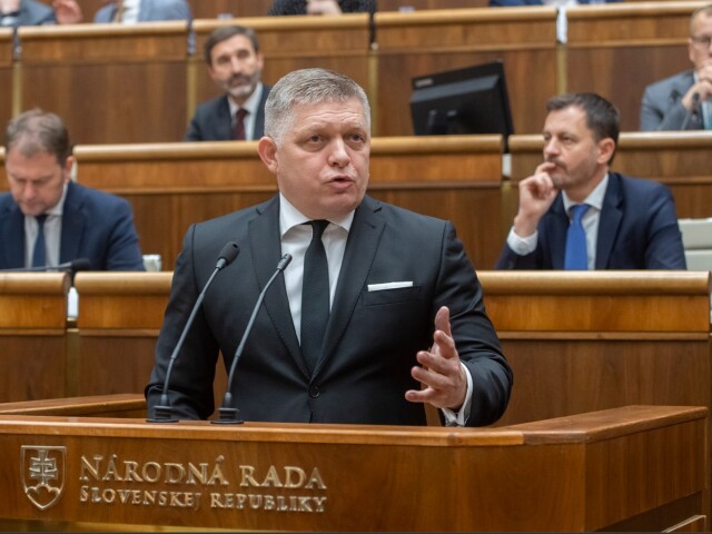 Roman Mikulec, odvolávanie, Robert Fico, Boris Kollár, Eduard Heger, Igor Matovič, parlament