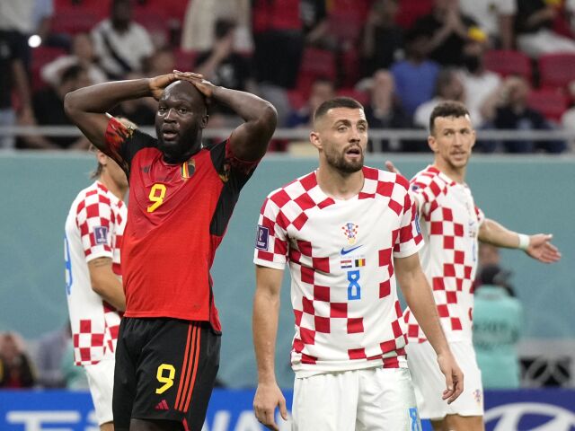 Romelu Lukaku