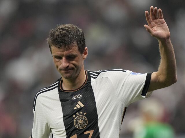 Thomas Müller
