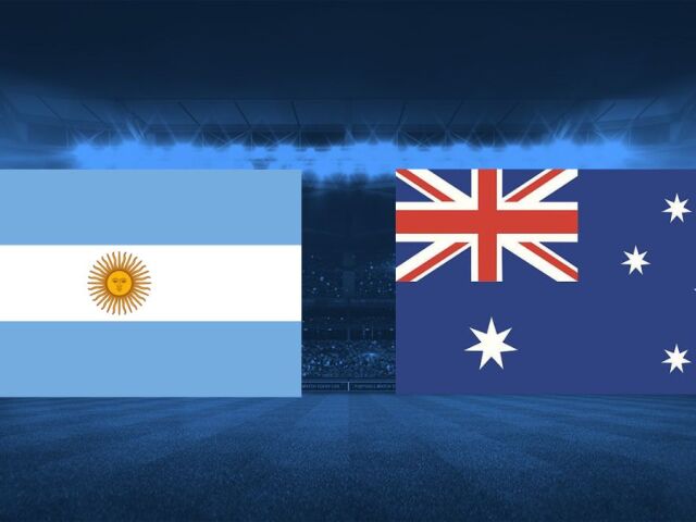 arg aus