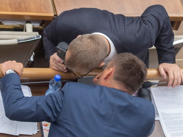 Boris Kollár, Tomáš Taraba