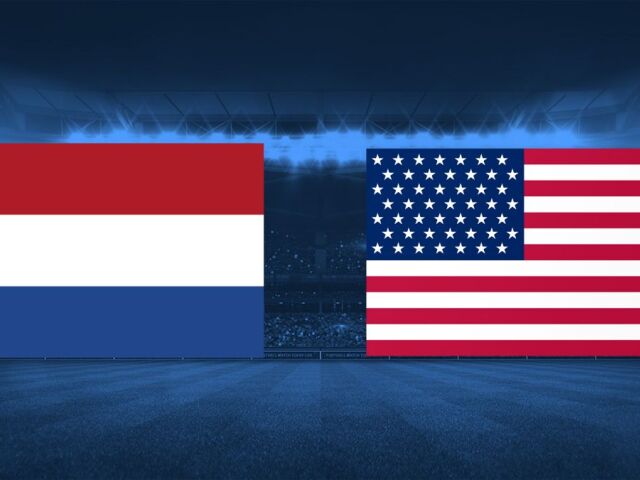 holandsko usa