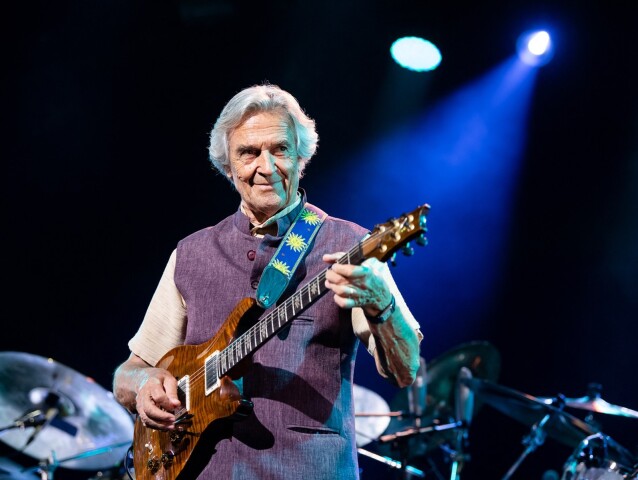 John McLaughlin