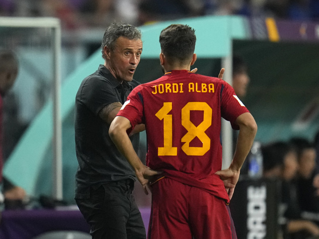 Luis Enrique