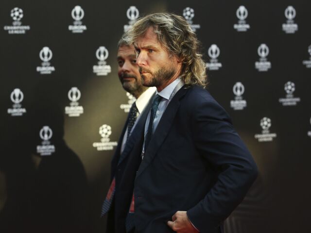 Pavel Nedvěd