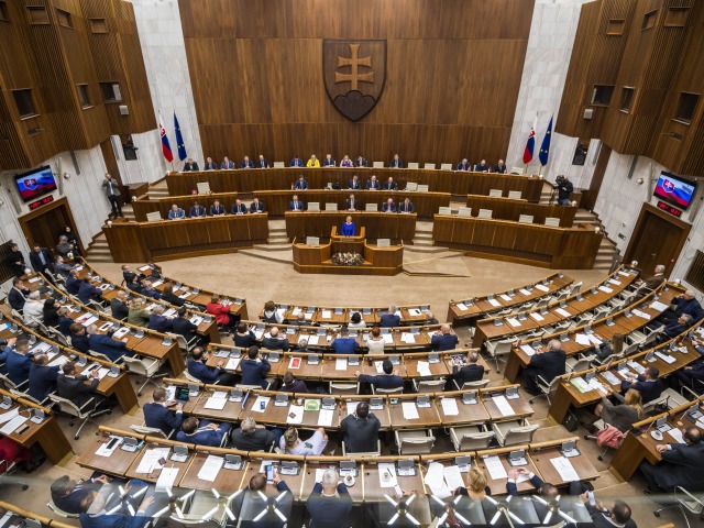 prezidentka