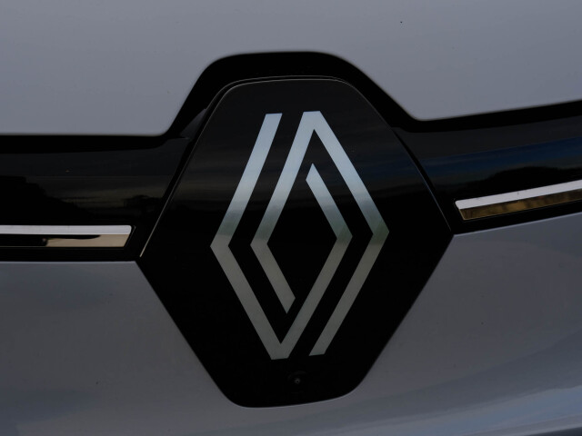 Renault Megane - test 2022