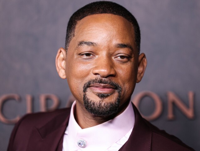 Will Smith