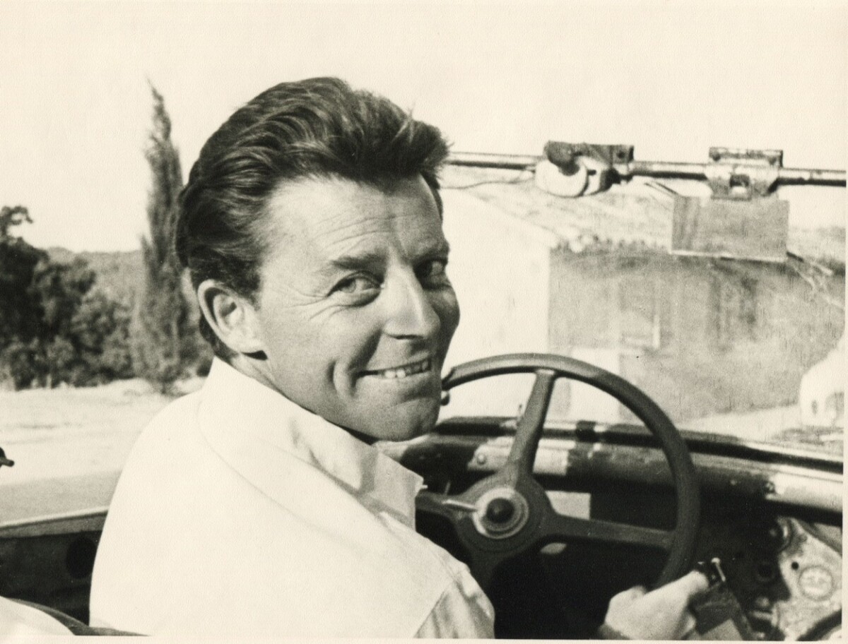 Gérard Philipe