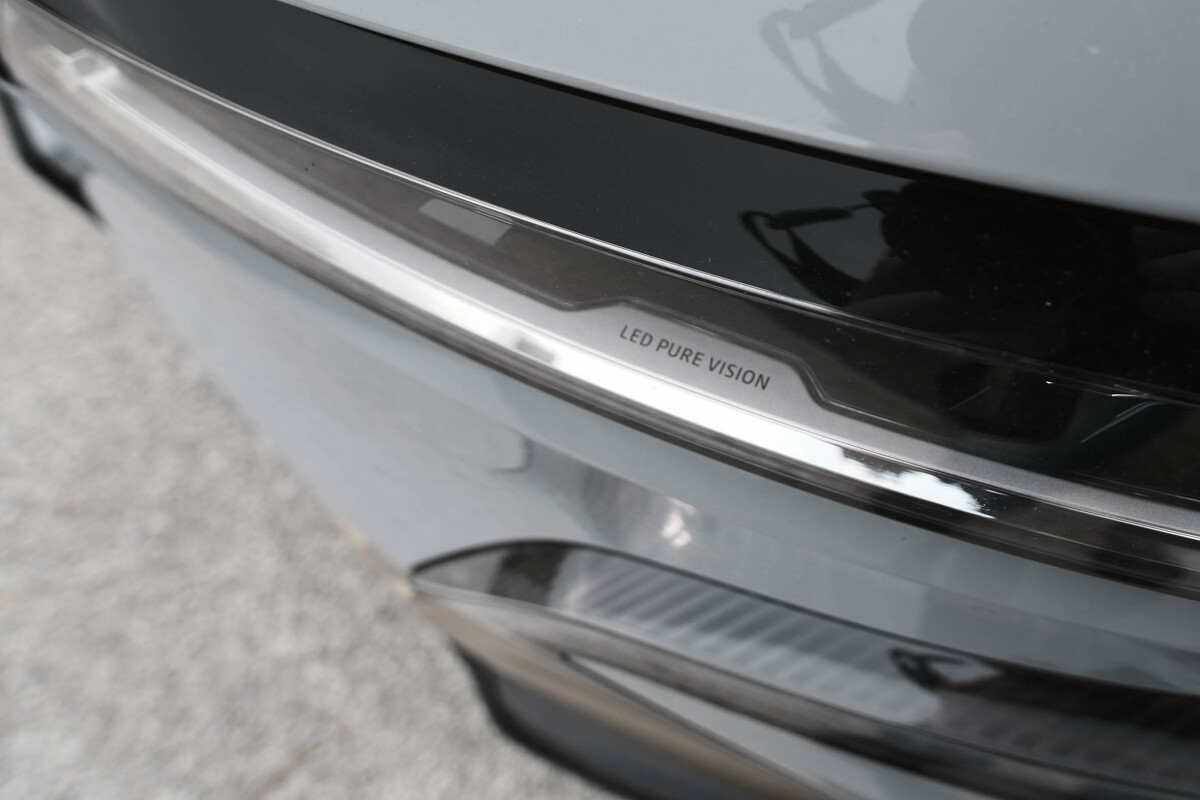 Renault Megane - test 2022