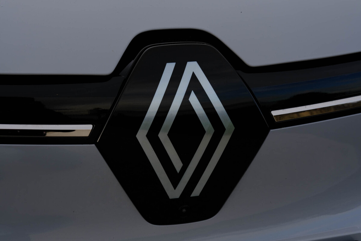Renault Megane - test 2022