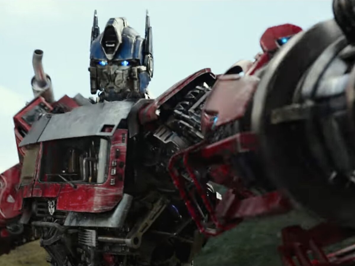 transformers,