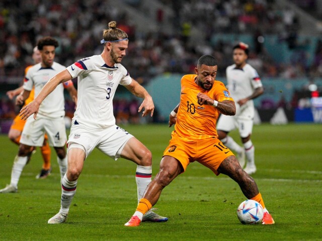 Depay USA