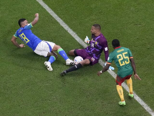 Gabriel Jesus